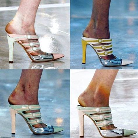 louis vuitton ss 2012 feet|2012 Louis Vuitton runway.